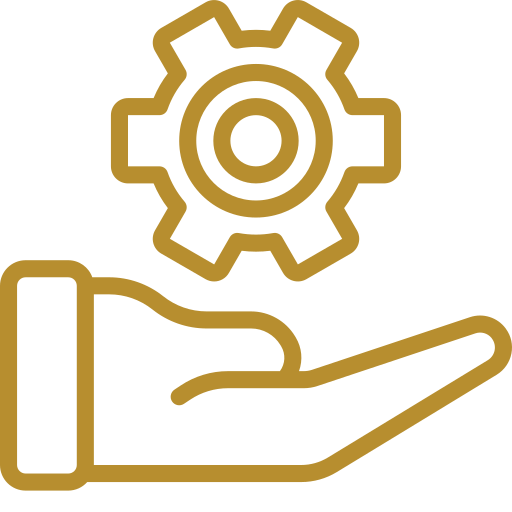 Fabricação<br> Própria